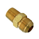 brass flare to mips adapter