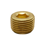 brass-plug-counter-sunk