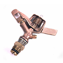 brass water nozzles