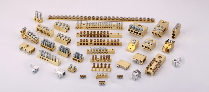 neutral bar terminal block