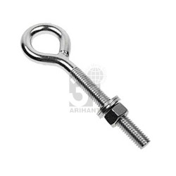 Stainless Steel Eye Bolts