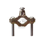Copper Ground Clamps