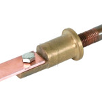 Rod to Tape Coupling