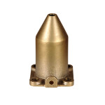 brass wiping cable gland