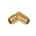 brass flare fitting 90 degree
